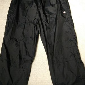 Champion sweatpants